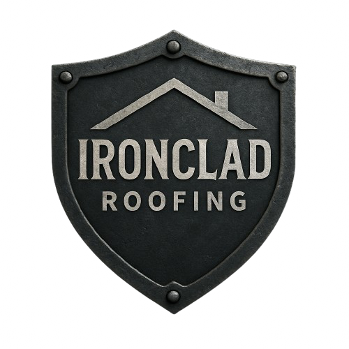 Iron Clad Roofing